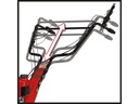 Einhell Benzin-Bodenhacke GC-MT 2236
