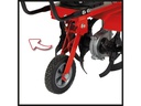 Einhell Benzin-Bodenhacke GC-MT 2236