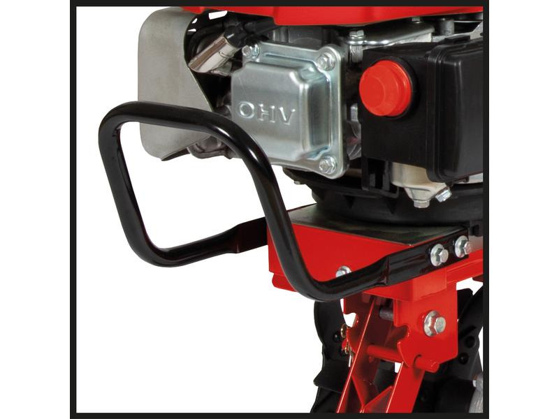 Einhell Benzin-Bodenhacke GC-MT 2236