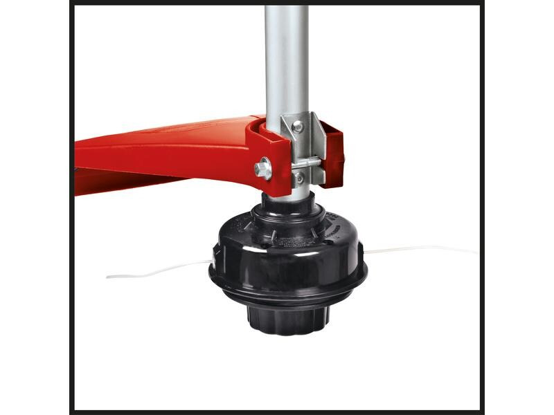 Einhell Benzin-Rasentrimmer GC-PT 2538/1 I AS