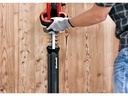 Einhell Elektro-Heckenschere GH-EH 4245