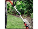 Einhell Elektro-Rasentrimmer GC-ET 4530 Set