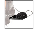 Einhell Elektro-Rasentrimmer GC-ET 4530 Set