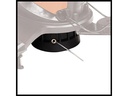 Einhell Elektro-Rasentrimmer GC-ET 4530 Set