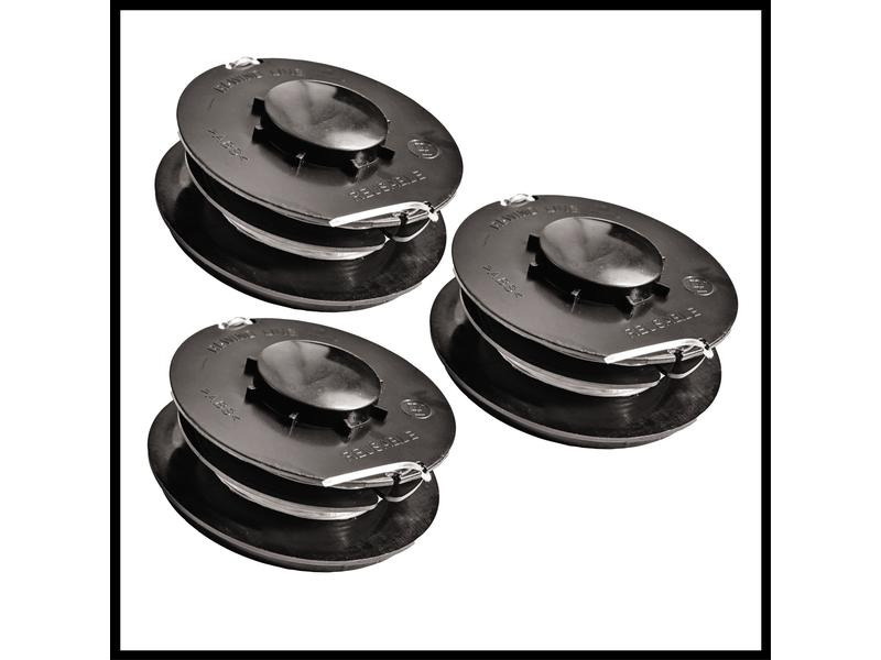 Einhell Elektro-Rasentrimmer GC-ET 4530 Set