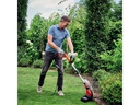 Einhell Elektro-Rasentrimmer GC-ET 4530 Set