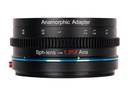 Sirui Festbrennweite Venus 100mm T/2.9 + 1.25x ADP – Sony E-Mount