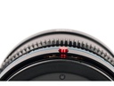 Sirui Festbrennweite Venus 100mm T/2.9 + 1.25x ADP – Sony E-Mount