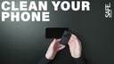 SAFE. Displayschutz Case Friendly Galaxy S23 Ultra