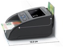 Safescan Geldscheinprüfer 155-S