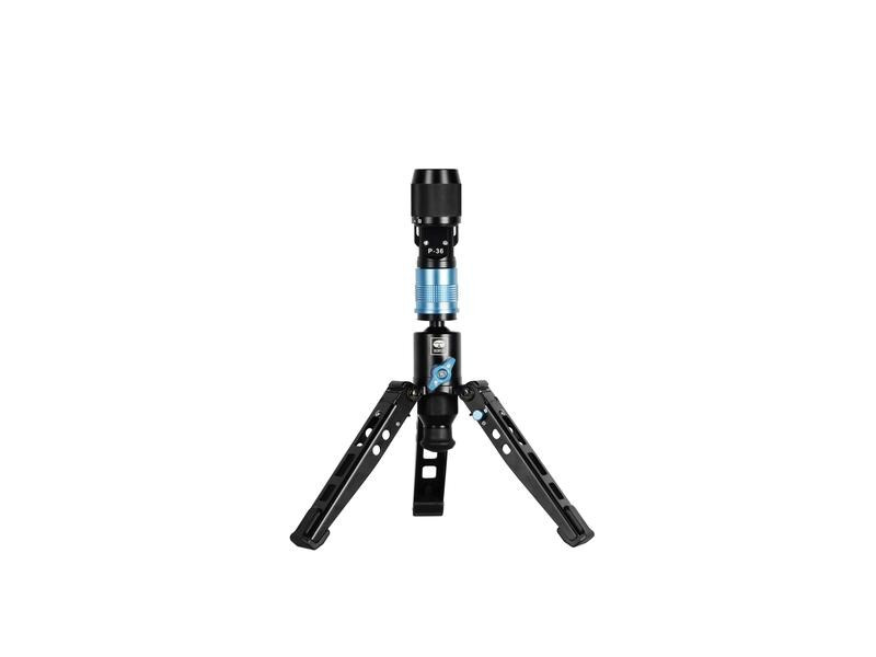 Sirui Adapter Kit P36 mit Stativfuss