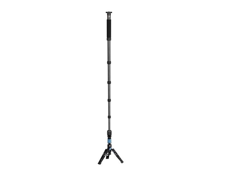 Sirui Adapter Kit P36 mit Stativfuss