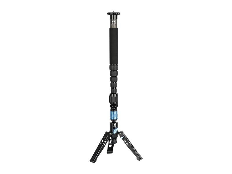 Sirui Adapter Kit P36 mit Stativfuss