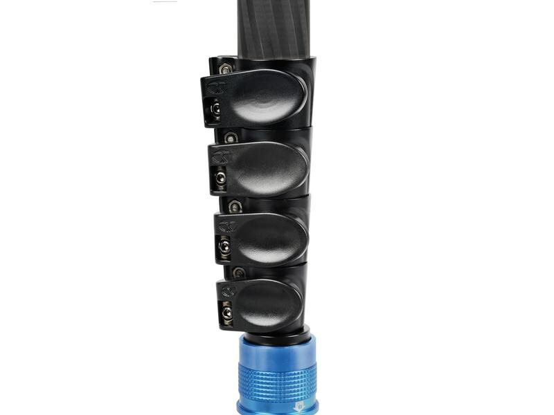 Sirui Einbeinstativ P-325FL