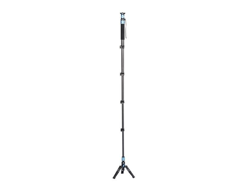 Sirui Einbeinstativ P-325FL