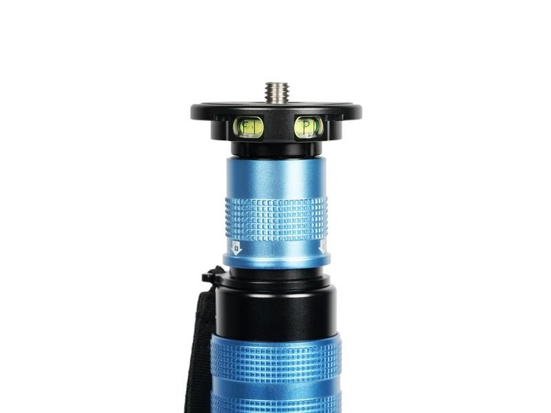 Sirui Einbeinstativ P-325FL