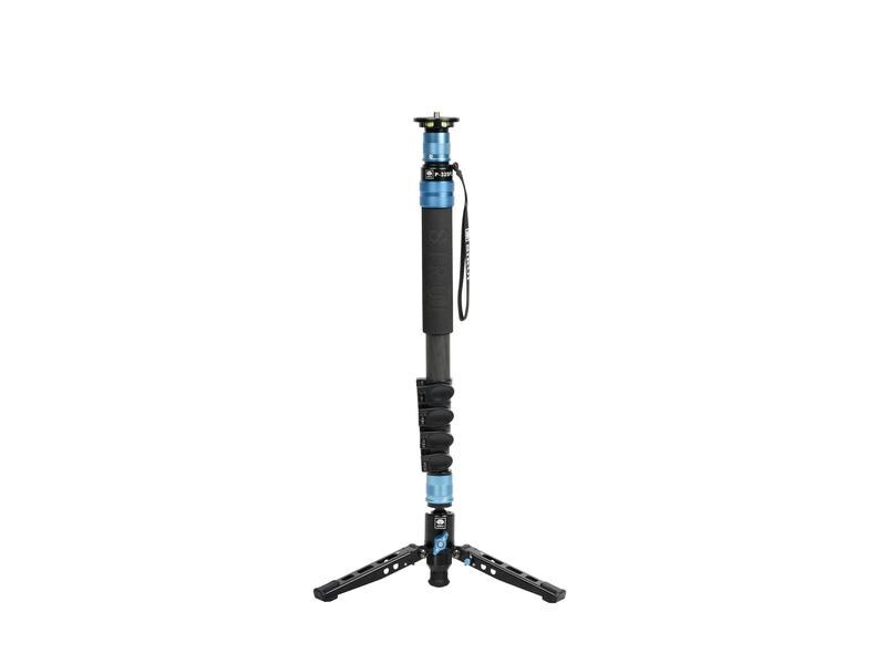 Sirui Einbeinstativ P-325FL