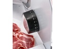 Trisa Schneidemaschine Silver Slice Silber