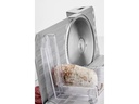 Trisa Schneidemaschine Silver Slice Silber