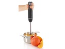 Trisa Stabmixer Diners Edition Schwarz