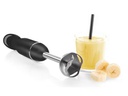 Trisa Stabmixer Diners Edition Schwarz
