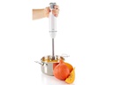 Trisa Stabmixer Diners Edition Weiss