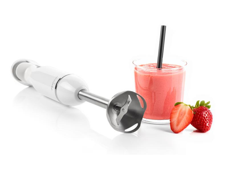 Trisa Stabmixer Diners Edition Weiss