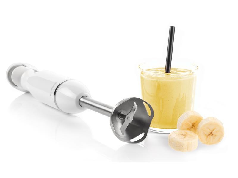 Trisa Stabmixer Diners Edition Weiss