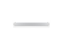 Ubiquiti Blindblende UACC-RACK-PANEL-BLANK-1U 1HE 19, Silber