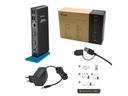 i-tec Dockingstation USB-C/USB-A Dual HDMI