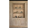 Villa Collection Schale Fjord 10 cm, 2 Stück, Schwarz