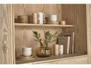 Villa Collection Speiseteller Fjord Ø 26.5 cm, 2 Stück, Crème