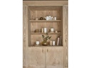 Villa Collection Speiseteller Fjord Ø 26.5 cm, 2 Stück, Crème