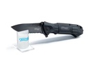 Walther Survival Knife BTK