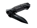 Walther Survival Knife BTK