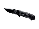 Walther Survival Knife BTK