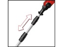 Einhell Akku-Heckenschere Hoch GE-HH 18/45 Li T-Solo