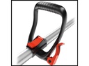 Einhell Akku-Heckenschere Hoch GE-HH 18/45 Li T-Solo