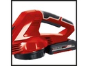 Einhell Akku-Laubbläser GC-CL 18 Li E Kit (1 x 2.0Ah)