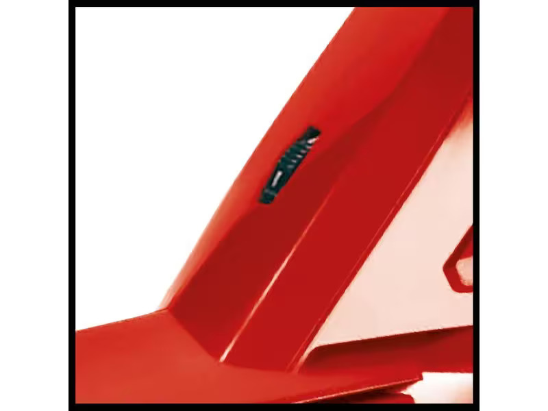 Einhell Akku-Laubbläser GC-CL 18 Li E Kit (1 x 2.0Ah)