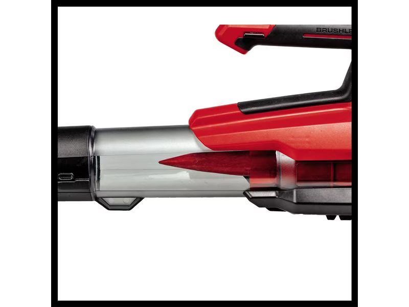 Einhell Akku-Laubbläser GP-LB 18/200 Li E-Solo