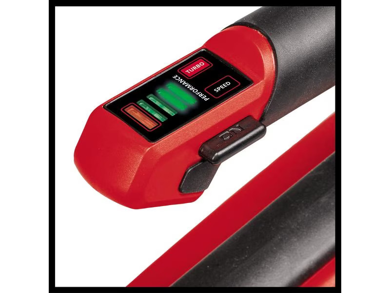 Einhell Akku-Laubbläser GP-LB 18/200 Li E-Solo