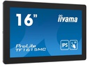 iiyama Monitor ProLite TF1615MC-B1