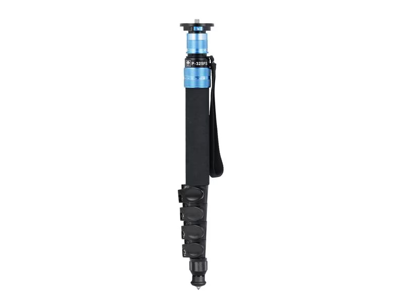 Sirui Einbeinstativ P-325FS