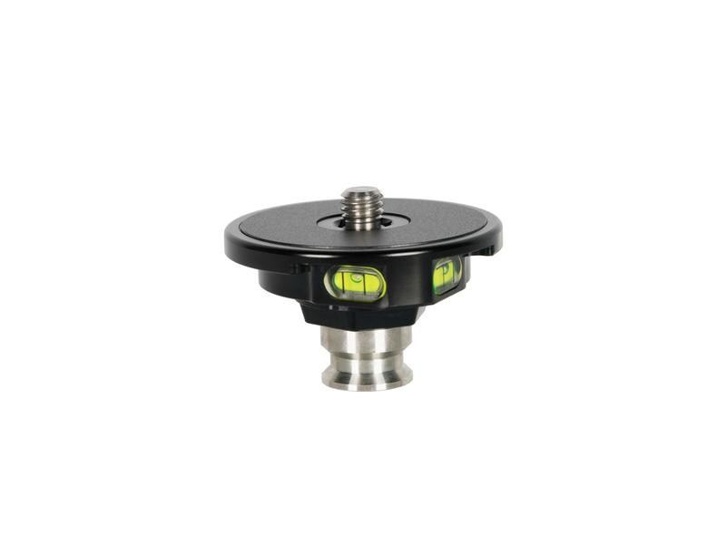 Sirui Einbeinstativ P-424FL mit VA-5 Videokopf