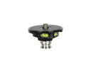 Sirui Einbeinstativ P-424FL mit VA-5 Videokopf