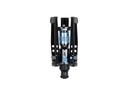 Sirui Einbeinstativ P-424FL mit VA-5 Videokopf