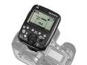 Yongnuo Fernauslöser Speedlite Transmitter YN-E3-RT II - Canon