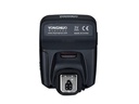 Yongnuo Fernauslöser Speedlite Transmitter YN-E3-RT II - Canon