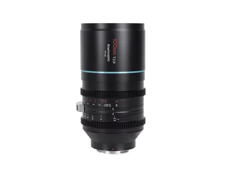 Sirui Festbrennweite Venus 100mm T/2.9 + 1.25x ADP – Nikon Z